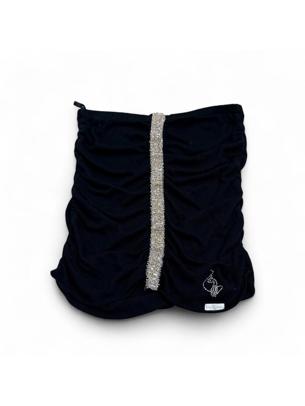 Y2K baby phat tube top